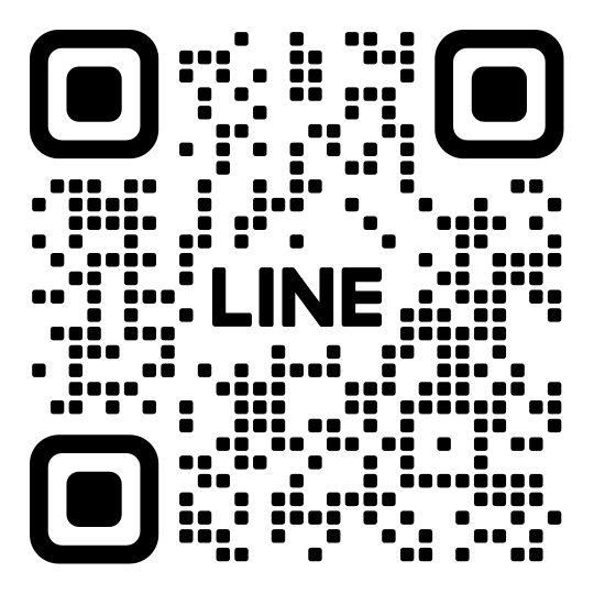 簡便貸 LINE 官方帳號 QR Code
